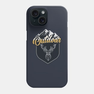 Outdoor Phone Case