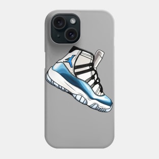 AJ XI Phone Case