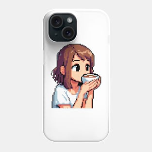 Coffee Phone Case