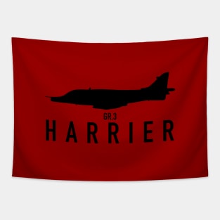 Harrier GR3 Tapestry