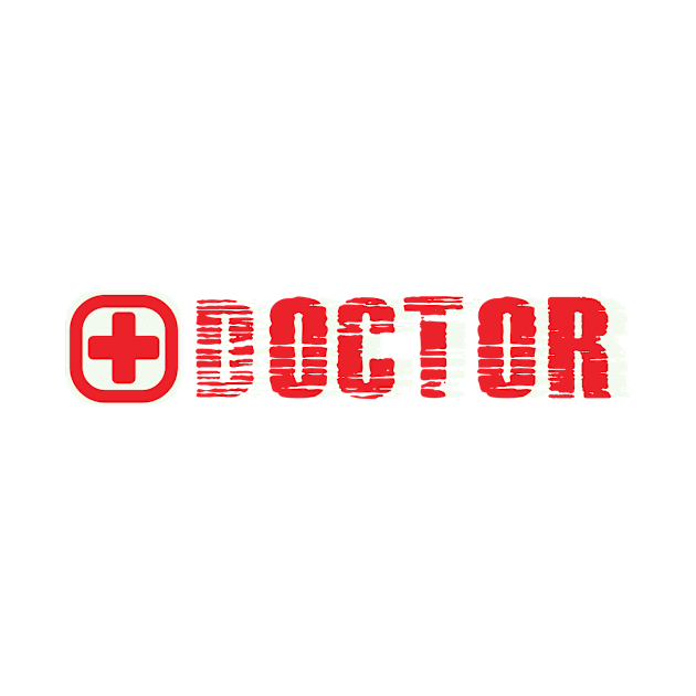 Medical Doctor by AJ Designz