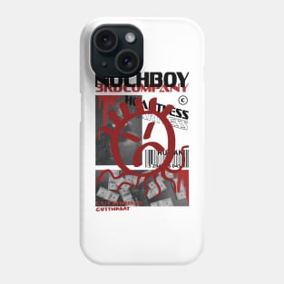 Nochboy Phone Case