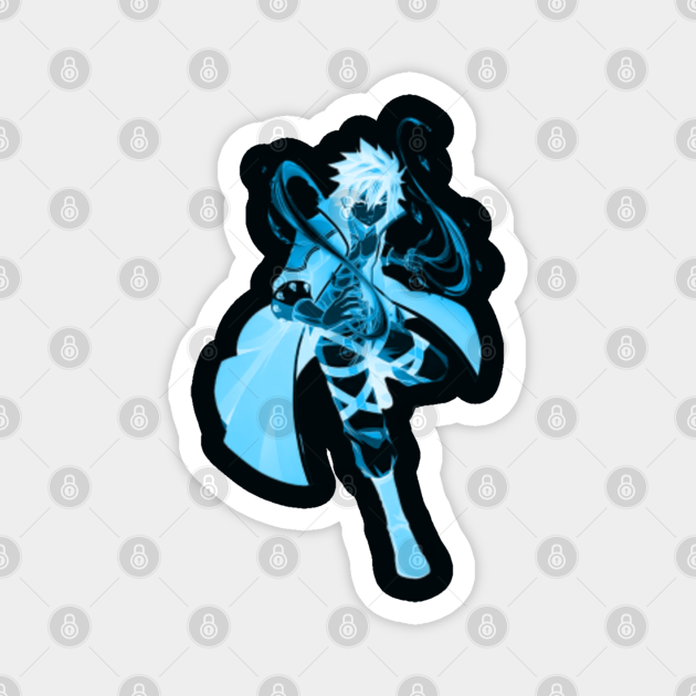 Ice Devil Slayer Magic Fairy Tail Magnet Teepublic The best gifs for ice devil slayer. teepublic