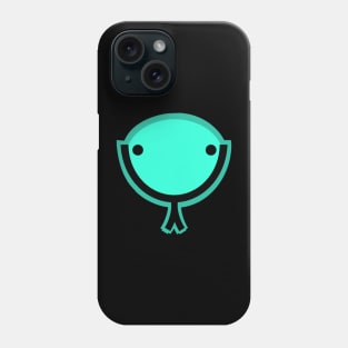 Snake Face Phone Case