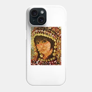 Untitled 4 Phone Case