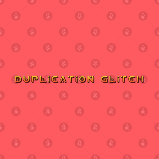 Duplication Glitching skills by AgelessGames