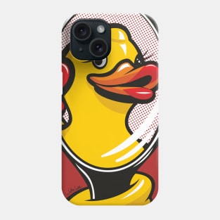 DuckFace Phone Case