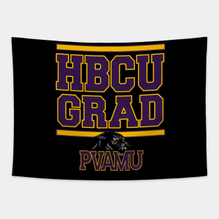 Prairie View A&M 1876 University Apparel Tapestry