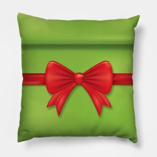 Cute Colorful Present Pillow