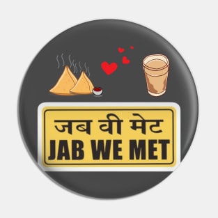 Jab We met , Bollywood Dialogue, Indian movie, Desi Pin