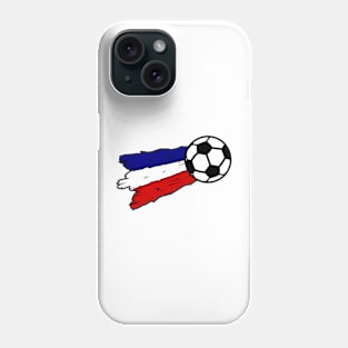 France football Phone Case