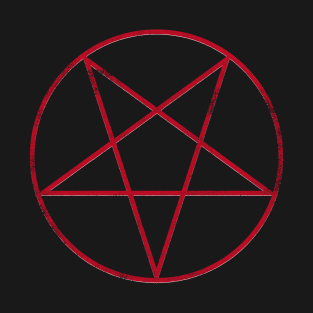 Pentagram T-Shirt