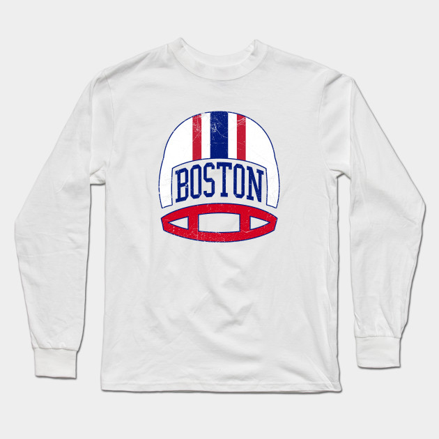 boston patriots jersey