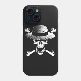 Mugiwara Phone Case