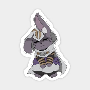 Tamaki Bunny Magnet