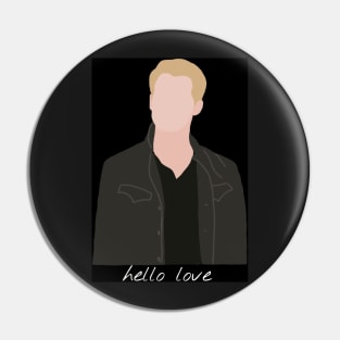 the originals klaus mikaelson Pin