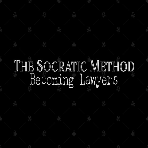 The Socratic Method by Magic Moon