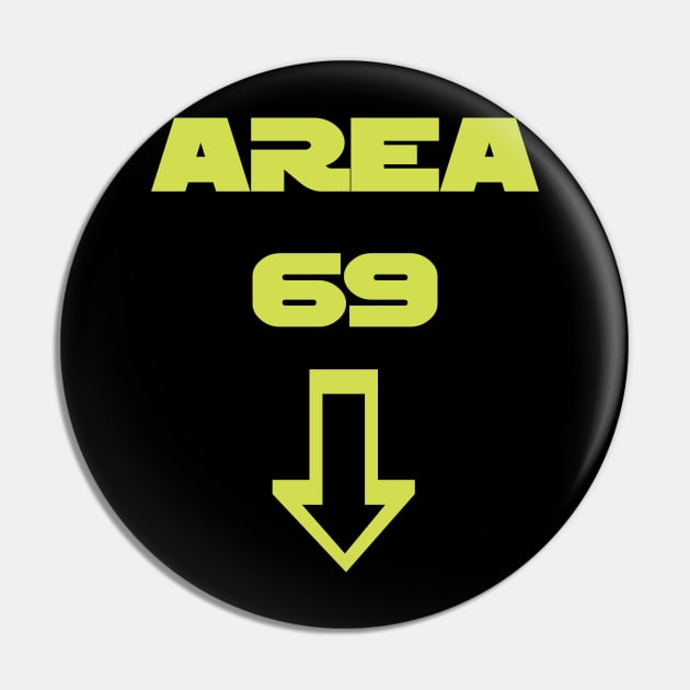 Area 69 Pin by Theo_P