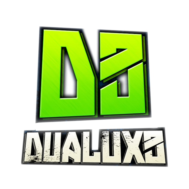 DUALUX3 Tee by Dualux3