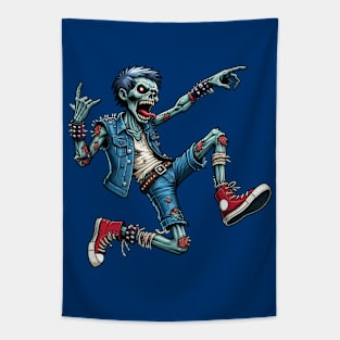 Rock On S01 D08 Tapestry