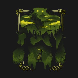 Shadow of Colossus T-Shirt