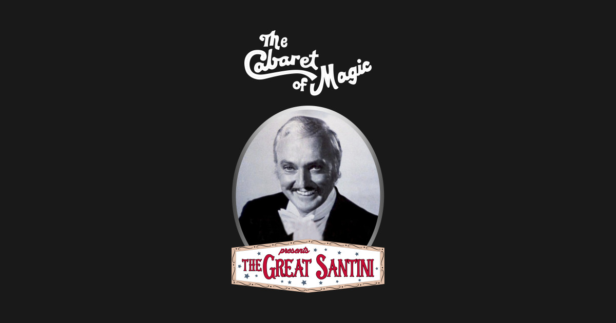 Columbo The Great Santini