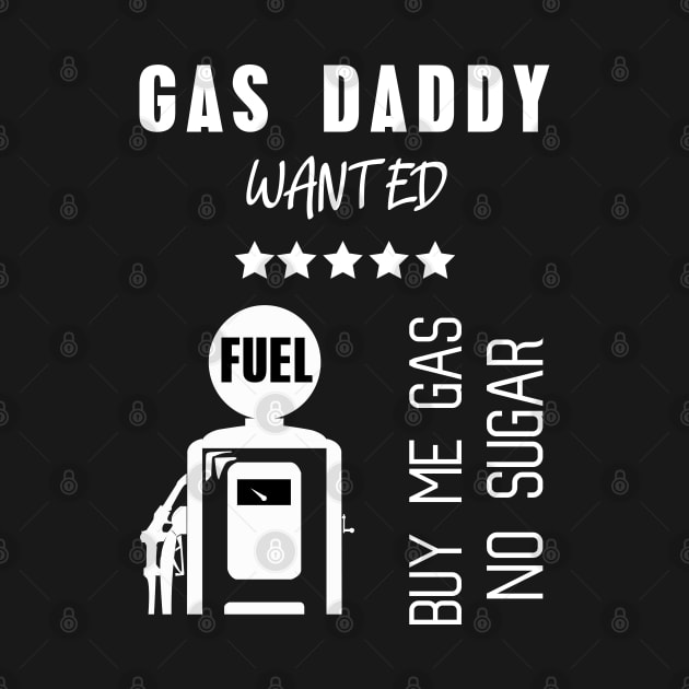 Gas daddy wanted 14 by HCreatives