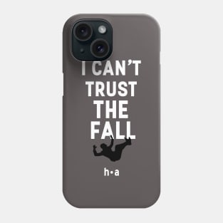 The Fall Phone Case