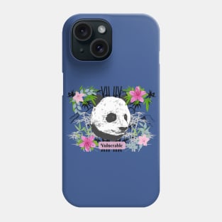 Vulnerable Phone Case