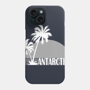 Antarctica Phone Case