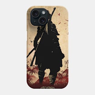 Sekiro Phone Case