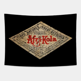 AFRI KOLA BEER Tapestry