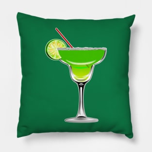 Margarita Pillow