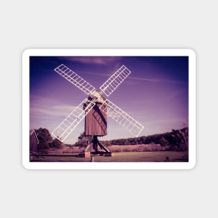 Spocott Windmill Magnet