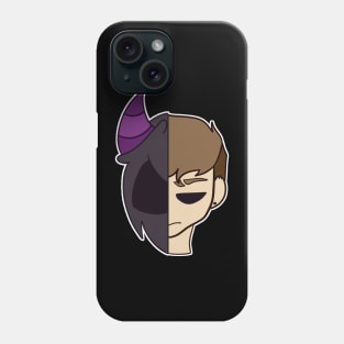 Monster Tom |Eddsworld| Phone Case