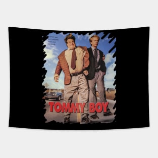 TOMMY BOY Tapestry