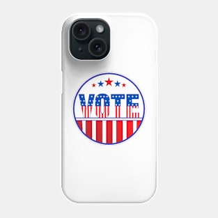 VOTE Phone Case