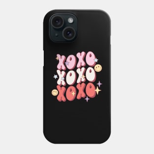 XOXO XOXO XOXO Phone Case