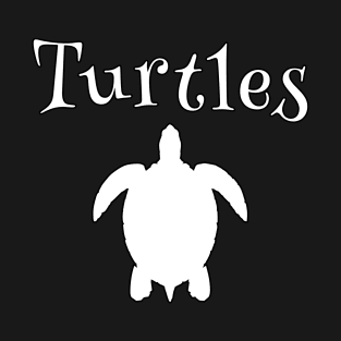 turtles T-Shirt