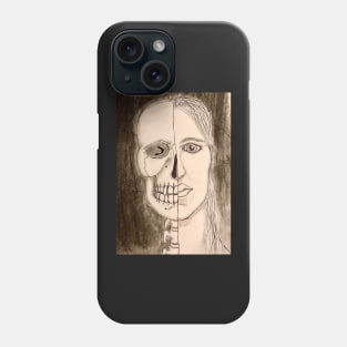 Hel Phone Case