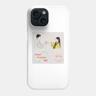 Strong Girl Nam Soon Promise Day Special Phone Case