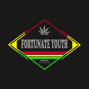 Fortunate Youth T-Shirt