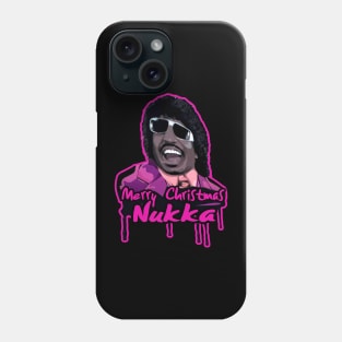 The Pinky Master Pink Phone Case