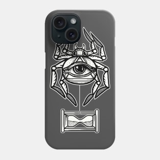 Spider of the Ages Phone Case