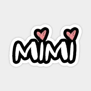 MIMI Magnet