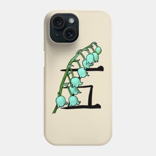 Gobantai Phone Case