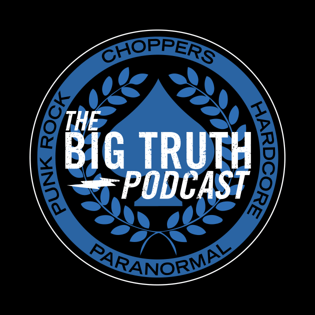 BTP - Round Logo by Big Truth Podcast