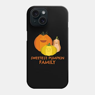 Happy Thanksgiving Pumpkin Pie Pumpkin Spice Season Phone Case