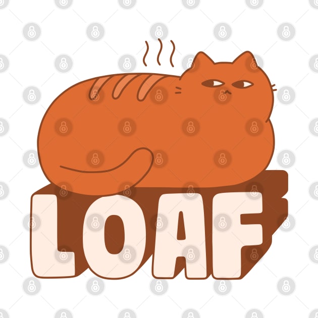 LOAF by obinsun