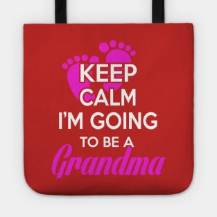 Grandma Tote